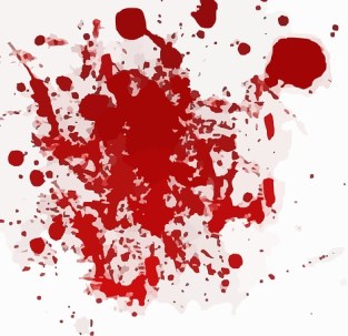 Blood Splatter
